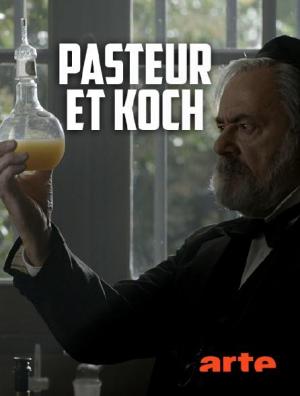 Pasteur & Koch: medicina y revolución (TV)