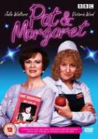 Pat y Margaret (TV) - Poster / Imagen Principal