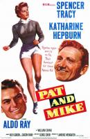 Pat and Mike  - Poster / Main Image