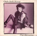 Pat Benatar: Ooh Ooh Song (Music Video)