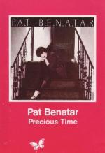 Pat Benatar: Precious Time (Vídeo musical)