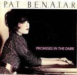 Pat Benatar: Promises in the Dark (Music Video)