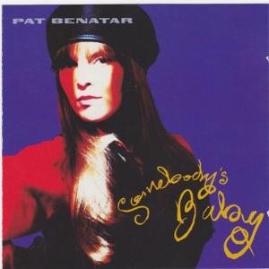 Pat Benatar: Somebody's Baby (Music Video)