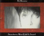 Pat Benatar: Strawberry Wine (Music Video)