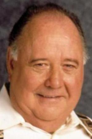Pat Corley