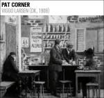 The Master Detective, Pat Corner (C)