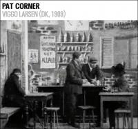 The Master Detective, Pat Corner (C) - Poster / Imagen Principal