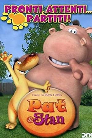Pat and Stanley (TV Series)