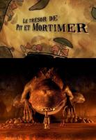 Le trésor de Pit et Mortimer (C) - Poster / Imagen Principal