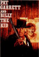 Pat Garrett y Billy el Niño  - Posters