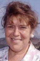 Pat Heywood