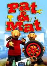Pat & Mat (TV Series) (Serie de TV)