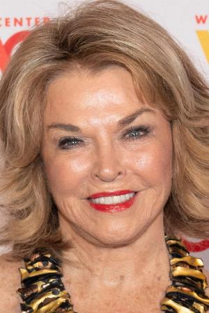 Pat Mitchell