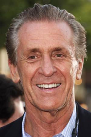 Pat Riley