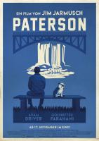 Paterson  - Posters