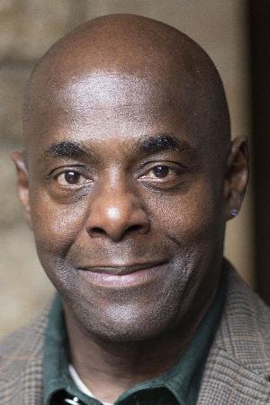 Paterson Joseph