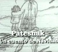 Patesnak, a Christmas Tale (S) - Posters