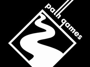 Path Games