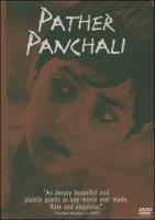 Pather Panchali (La canción del camino)  - Dvd