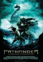 El guía del desfiladero (Pathfinder)  - Posters