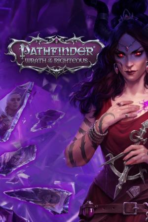 Pathfinder: Wrath of the Righteous 