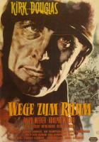 Paths of Glory  - Posters