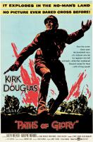 Paths of Glory  - Posters