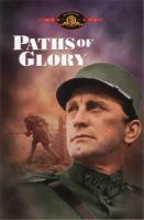 Paths of Glory  - Dvd