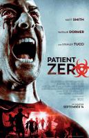 Paciente cero  - Poster / Imagen Principal