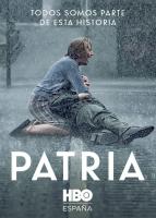 Patria (Miniserie de TV) - Posters