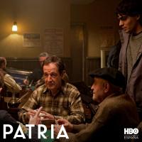 Patria (TV Miniseries) - Promo