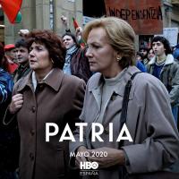 Patria (Miniserie de TV) - Promo