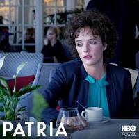 Patria (TV Miniseries) - Promo