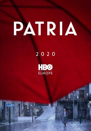 Patria (Miniserie de TV)