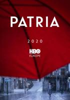 Patria (TV Miniseries) - Poster / Main Image