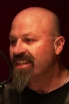 Patric Zimmerman