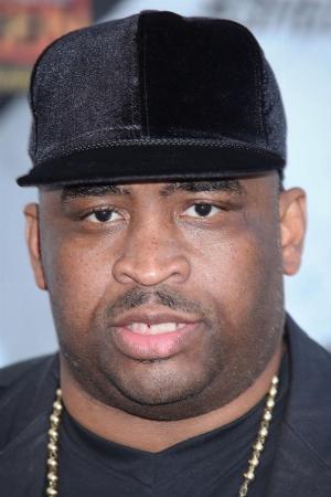 Patrice O'Neal