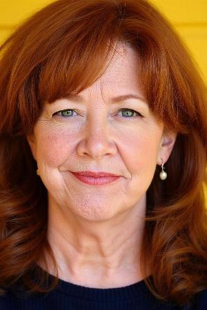 Patricia Bethune
