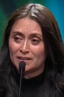 Patricia Cuyul