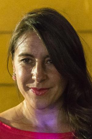 Patricia López