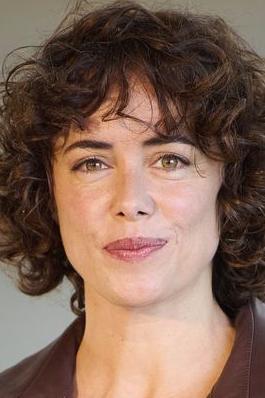 Patricia López Arnaiz