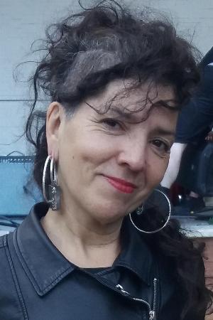 Patricia Pietrafesa