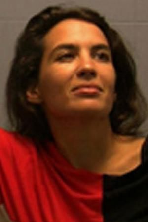 Patricia Saramago