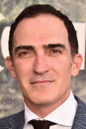 Patrick Fischler