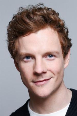 Patrick Gibson
