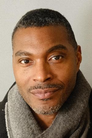 Patrick Haye