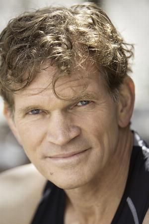 Patrick Kerton