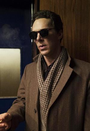 patrick melrose netflix