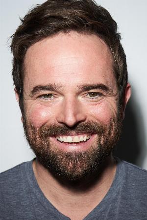 Patrick Mulvey