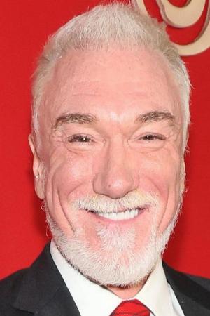 Patrick Page